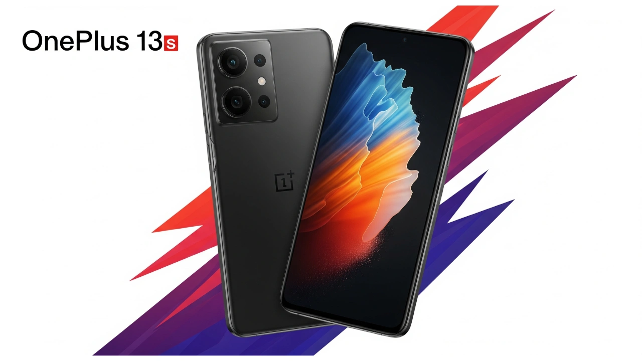 OnePlus 13s