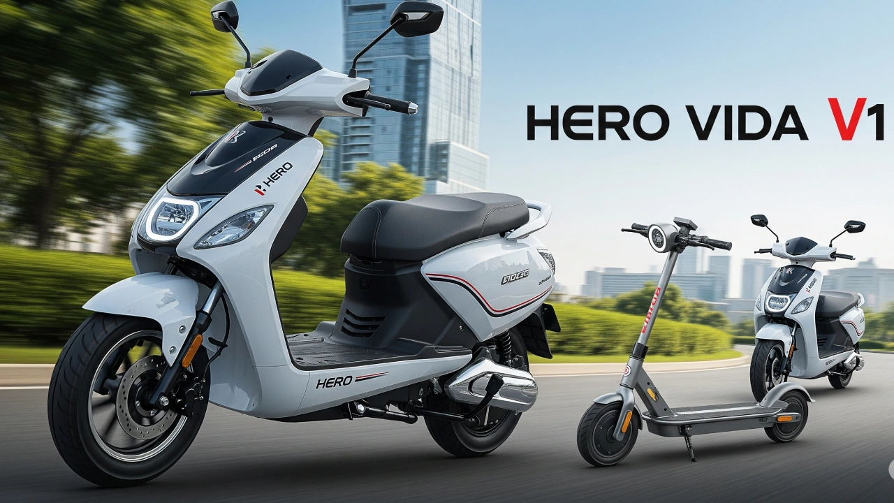 Hero Vida V1
