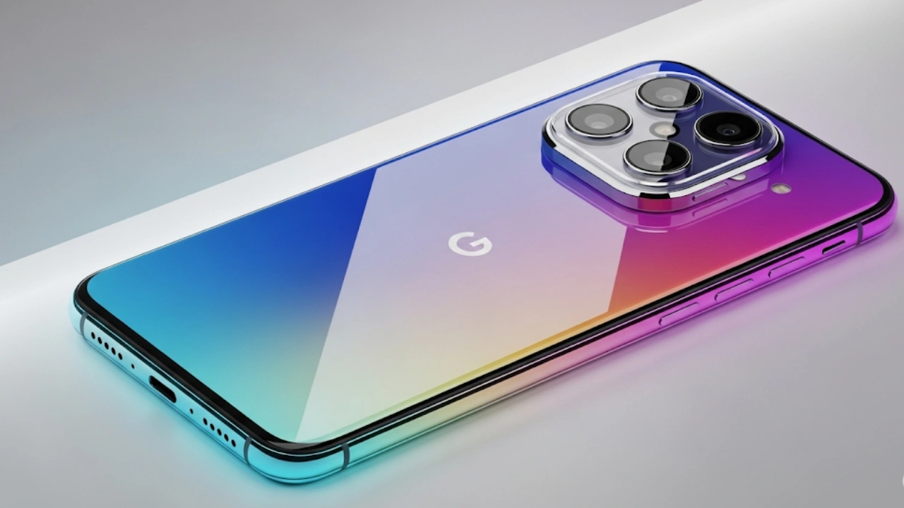 Google Pixel 9 Pro XL
