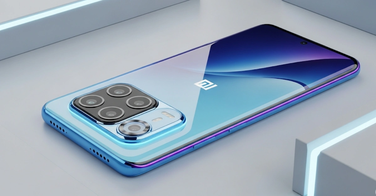 Xiaomi 15 Ultra