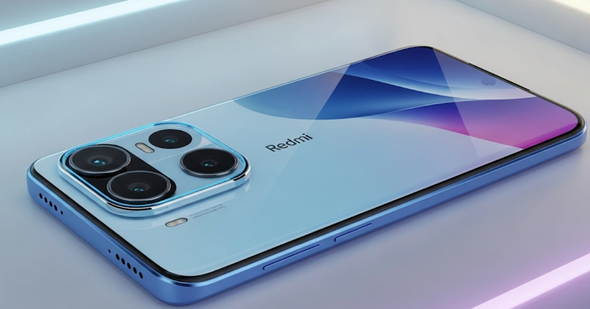 Redmi Note 14 Pro